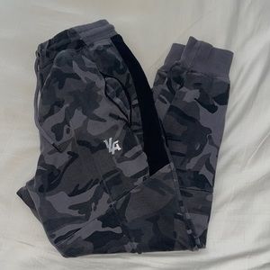 Mens YoungLA joggers